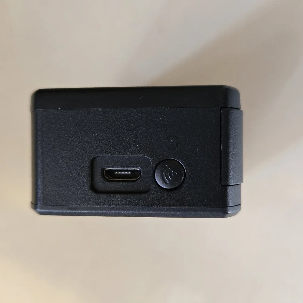 VIVITAR 4K Action Camera